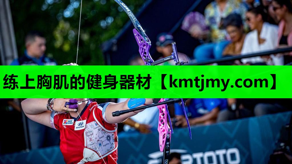 练上胸肌的健身器材