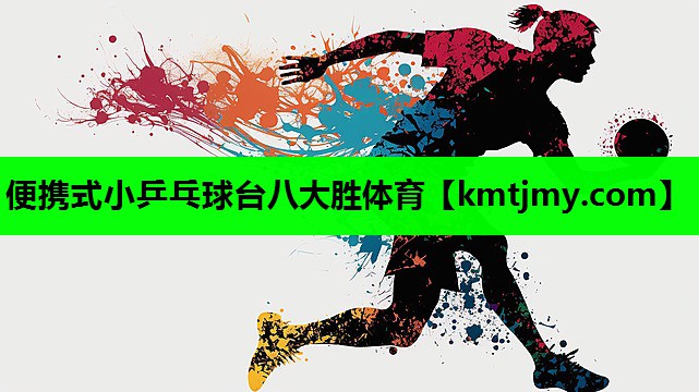 便携式小乒乓球台八大胜体育