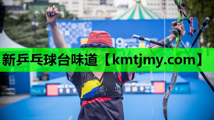 新乒乓球台味道