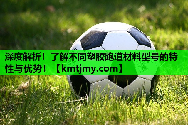 深度解析！了解不同塑胶跑道材料型号的特性与优势！